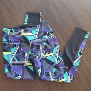 Victoria Secret VSX Sport Leggings Size Medium